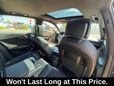 2024 Audi A4 45 S line Premium Plus quattro