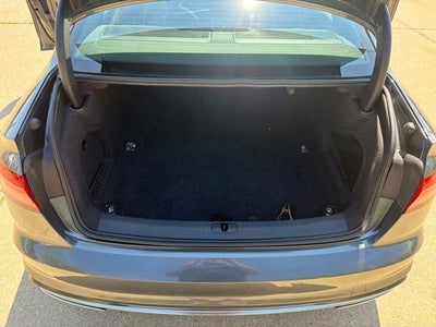 2024 Audi A4 45 S line Premium Plus quattro