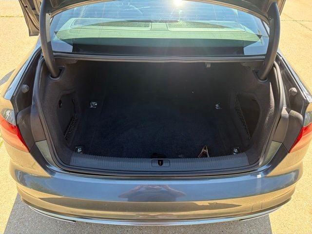 2024 Audi A4 45 S line Premium Plus quattro