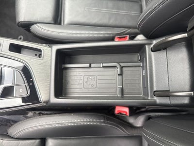 2024 Audi A4 45 S line Premium Plus quattro