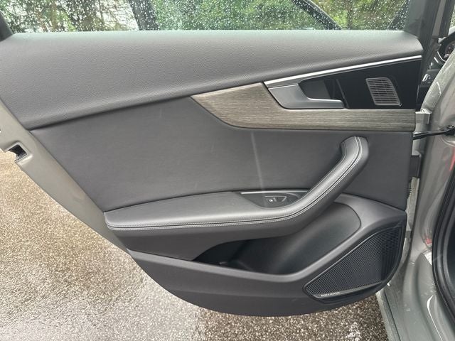 2024 Audi A4 45 S line Premium Plus quattro