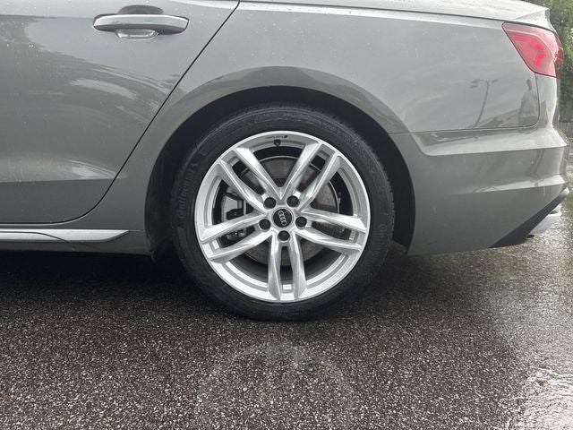 2024 Audi A4 45 S line Premium Plus quattro