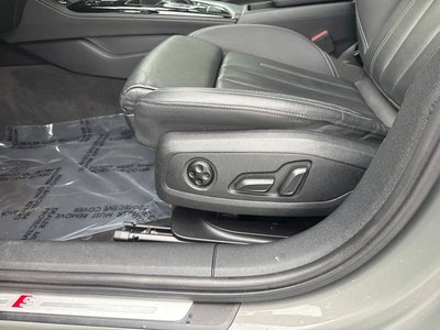 2024 Audi A4 45 S line Premium Plus quattro