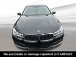 2018 BMW 7 Series 750i xDrive