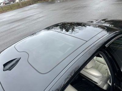 2018 BMW 7 Series 750i xDrive