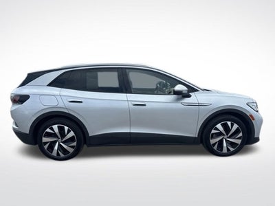 2021 Volkswagen ID.4 Pro S
