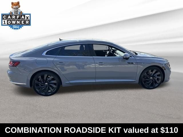 2023 Volkswagen Arteon 2.0T SEL R-Line