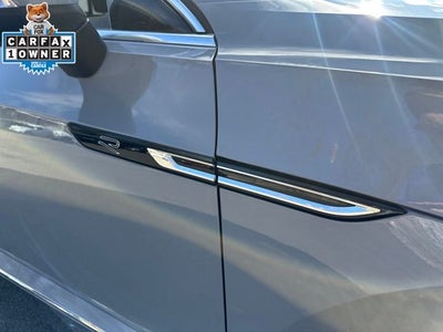 2023 Volkswagen Arteon 2.0T SEL R-Line