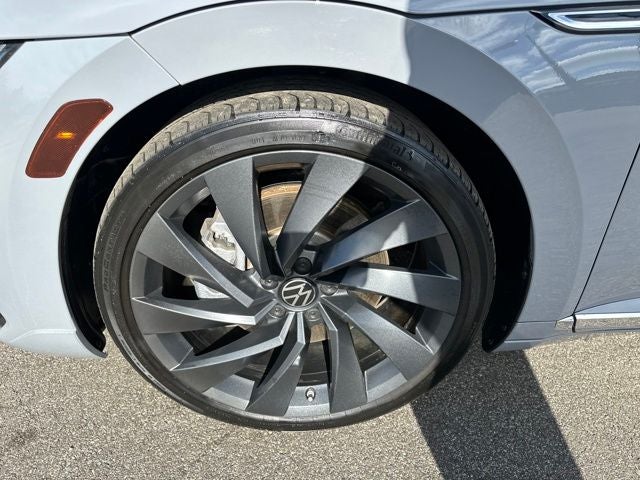 2023 Volkswagen Arteon 2.0T SEL R-Line