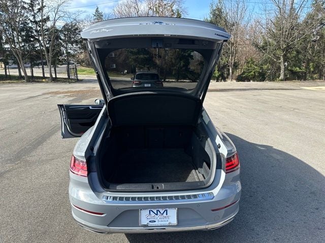 2023 Volkswagen Arteon 2.0T SEL R-Line