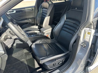 2023 Volkswagen Arteon 2.0T SEL R-Line