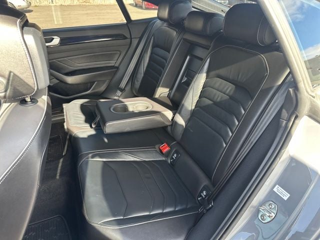 2023 Volkswagen Arteon 2.0T SEL R-Line