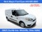 2022 RAM ProMaster City Base