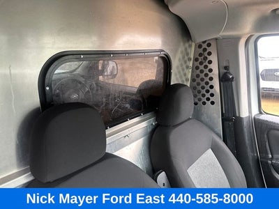 2022 RAM ProMaster City Base