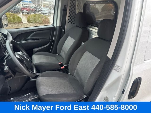 2022 RAM ProMaster City Base