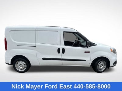2022 RAM ProMaster City Base