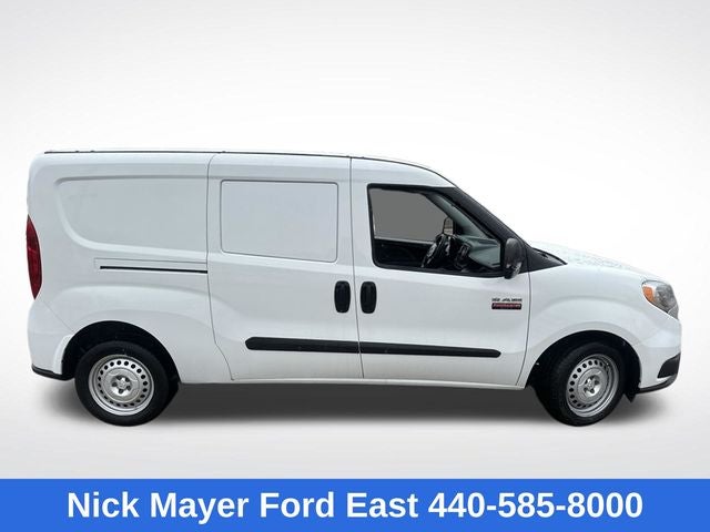 2022 RAM ProMaster City Base