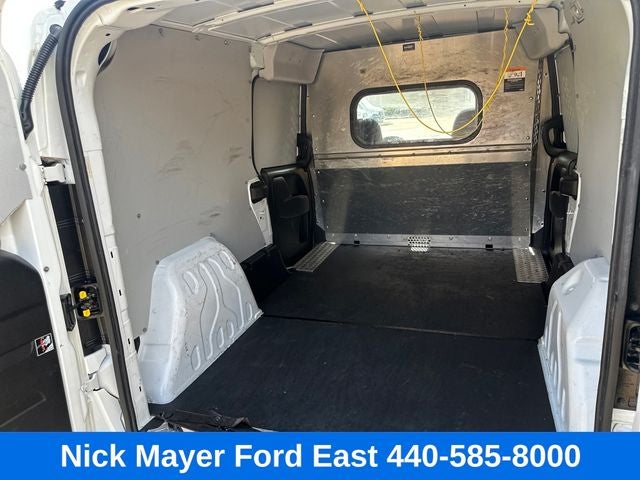 2022 RAM ProMaster City Base