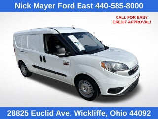 2022 RAM ProMaster City Base