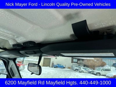 2018 Jeep Wrangler Sport