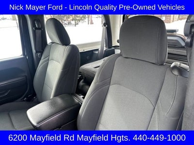 2018 Jeep Wrangler Sport