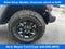 2020 Jeep Wrangler Unlimited Willys