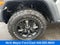 2020 Jeep Wrangler Unlimited Willys