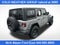 2020 Jeep Wrangler Unlimited Willys