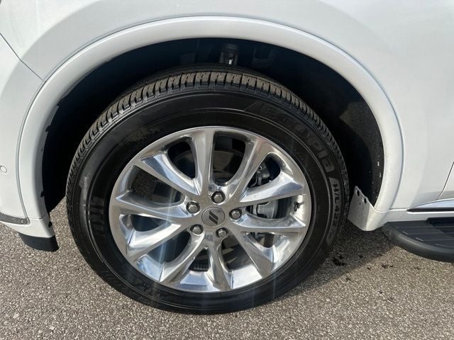 2019 Dodge Durango Citadel