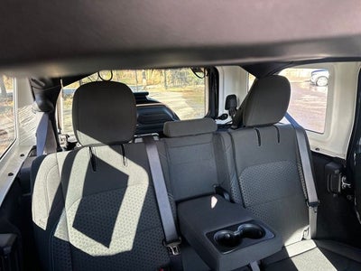 2025 Jeep Wrangler Rubicon 4xe