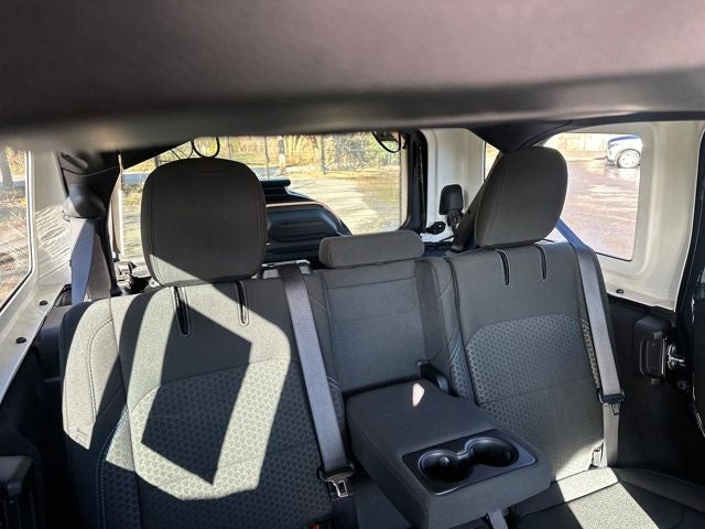 2025 Jeep Wrangler Rubicon 4xe