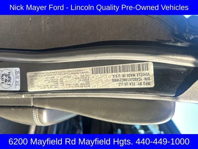 2022 Dodge Durango Citadel