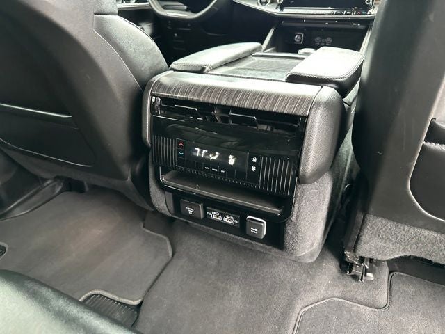 2023 Jeep Wagoneer Series II