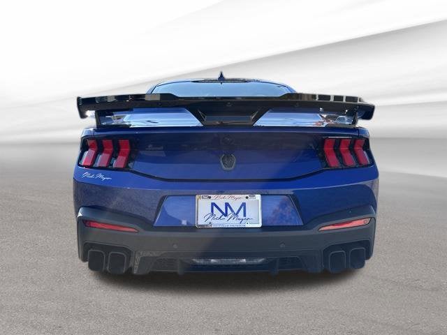 2026 Ford Mustang Dark Horse SC