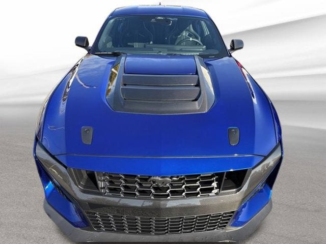 2026 Ford Mustang Dark Horse SC