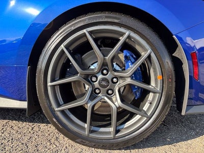 2026 Ford Mustang Dark Horse SC