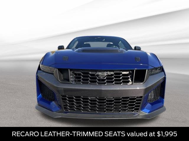 2026 Ford Mustang Dark Horse SC