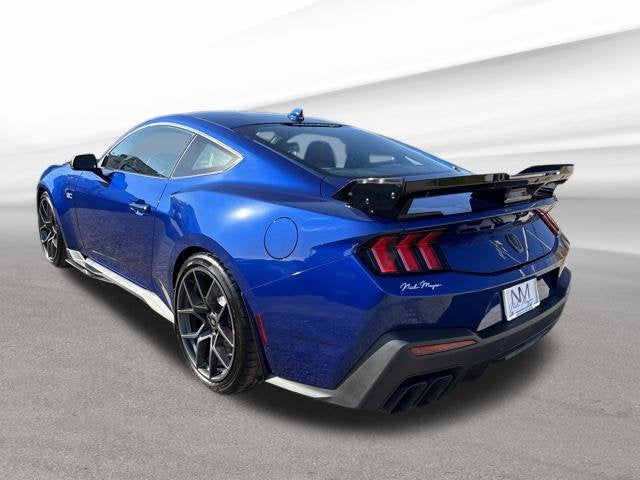 2026 Ford Mustang Dark Horse SC