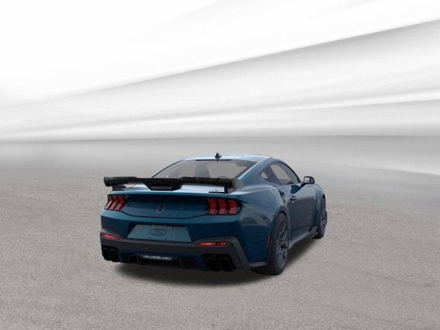 2026 Ford Mustang Dark Horse SC