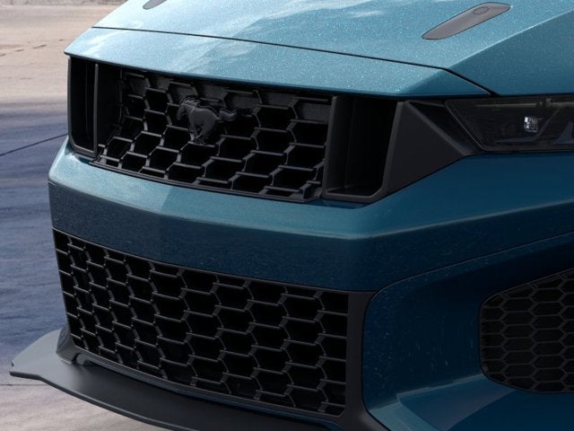 2026 Ford Mustang Dark Horse SC