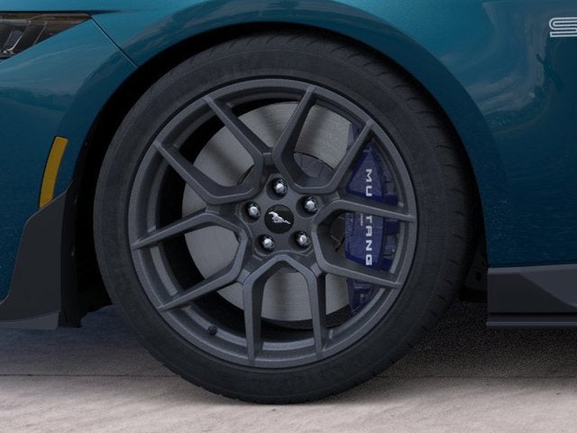 2026 Ford Mustang Dark Horse SC