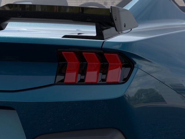 2026 Ford Mustang Dark Horse SC