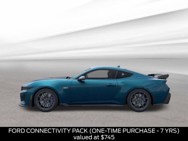 2026 Ford Mustang Dark Horse SC