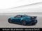 2026 Ford Mustang Dark Horse SC