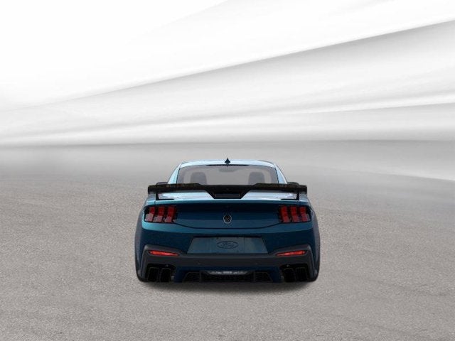 2026 Ford Mustang Dark Horse SC