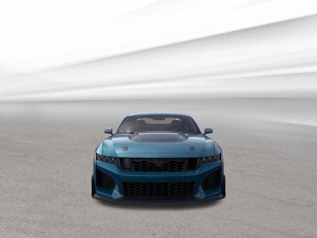 2026 Ford Mustang Dark Horse SC