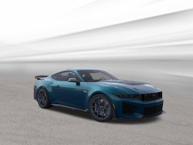 2026 Ford Mustang Dark Horse SC
