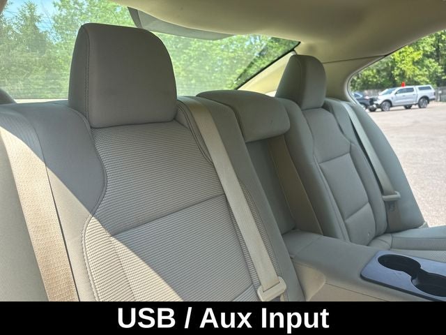 2017 Ford Taurus SEL