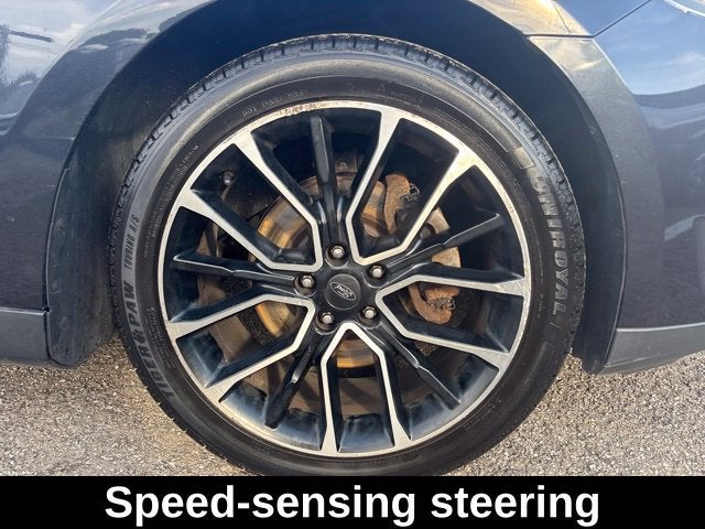 2017 Ford Taurus SEL