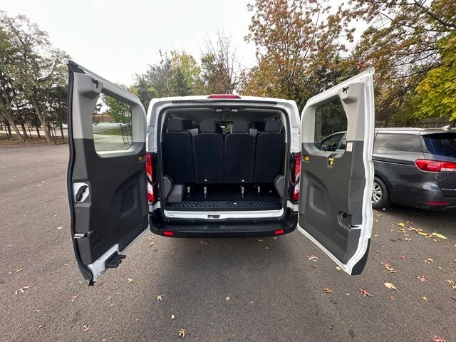 2021 Ford Transit-350 XLT 15 PASSENGER